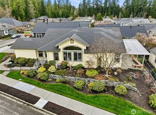 22926 NE 132nd St, Redmond, WA