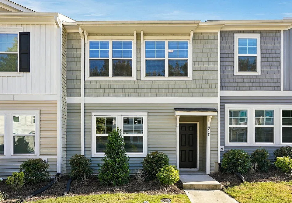 349 Stone Arbor Way