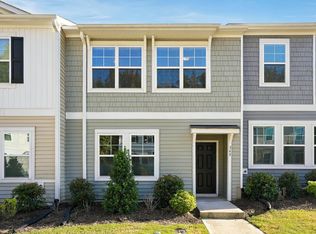 349 Stone Arbor Way, Wendell, NC 27591