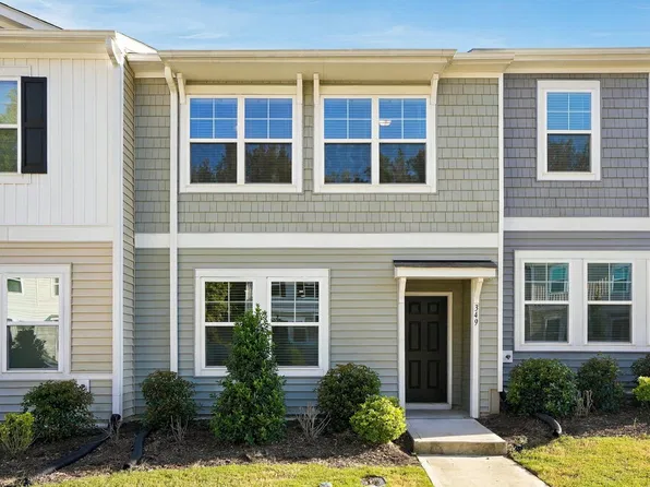 349 Stone Arbor Way, Wendell, NC 27591