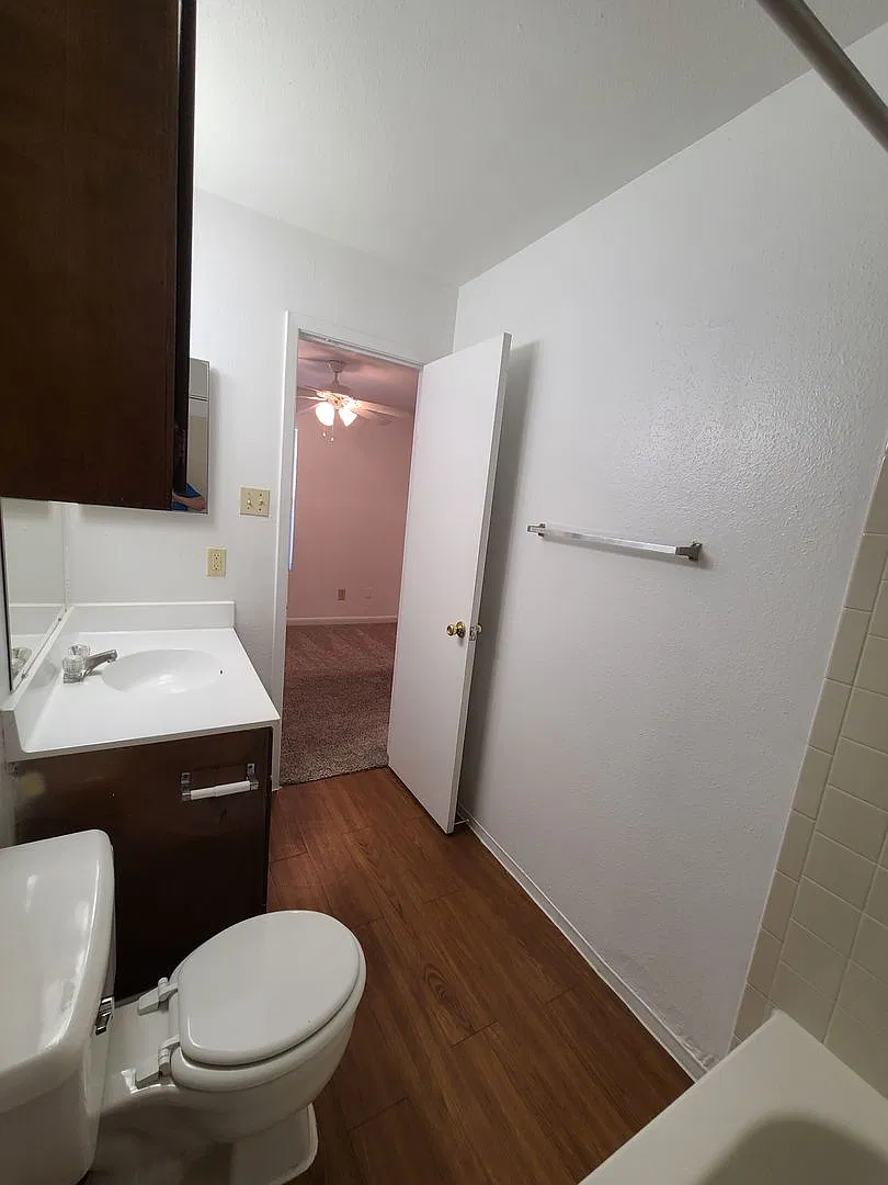 Trails of Timber Creek Apartments — Photo 3