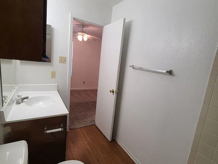 Trails of Timber Creek Apartments — Photo 3