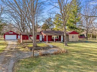 810 N Main St, Eureka, IL 61530
