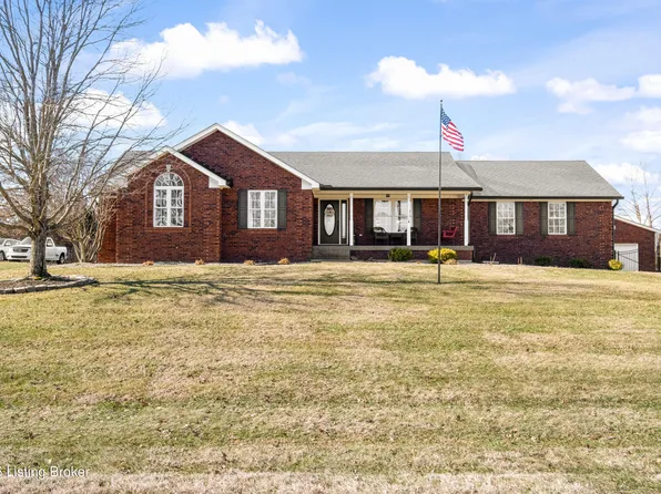 672 Equinox Blvd, Mount Washington, KY 40047