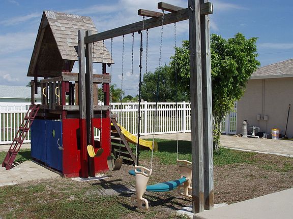 PLAYGROUND