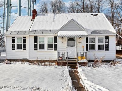 1034 Wallace Avenue, Schenectady, NY, 12306
