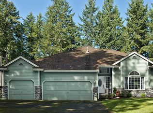 29513 235th Ave SE, Black Diamond, WA 98010