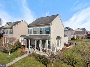 111 Sawtooth Dr, Stephenson, VA 22656