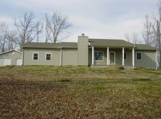 1045 Reed Rd, Benton, KY 42025