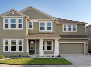 425 Blue Cypress Dr, Groveland, FL 34736
