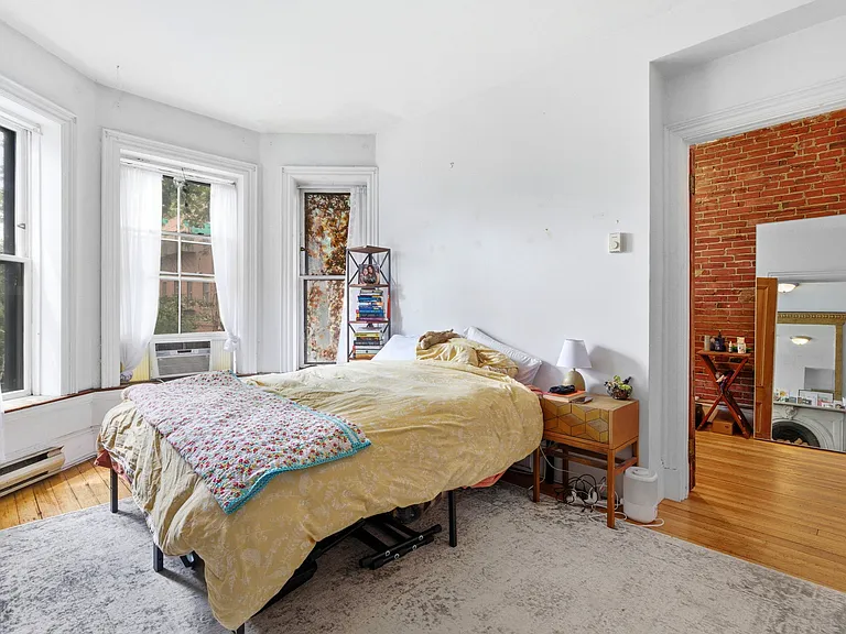 45 Rutland St #3 — Photo 6