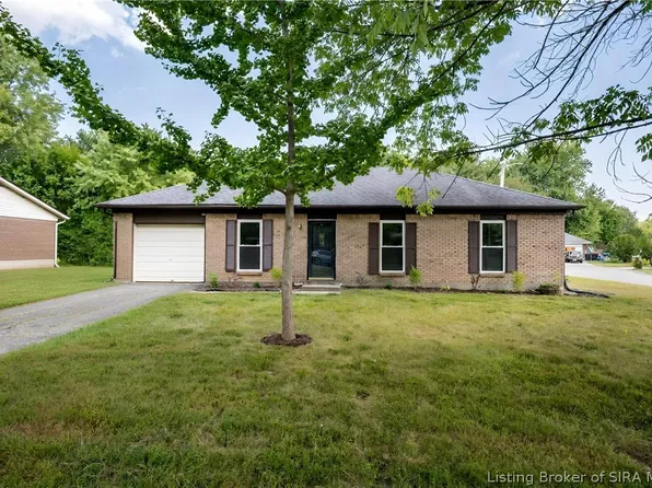218 Whitsett Way, Charlestown, IN 47111