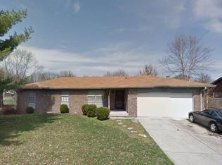 3320 Ivory Way, Indianapolis, IN 46227