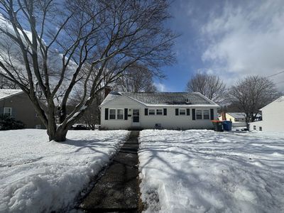 147 Dryden Drive, Meriden, CT, 06450