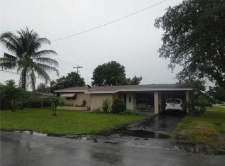 7160 Tropicana St, Miramar, FL 33023