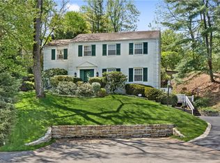 783 Pinetree Rd, Pittsburgh, PA 15243