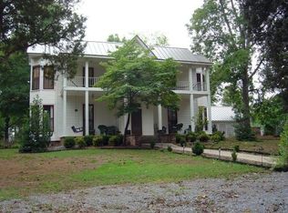 1501 S Madison St, Athens, AL 35611