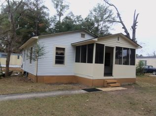 106 E Murrell Ave, Lakeland, GA 31635