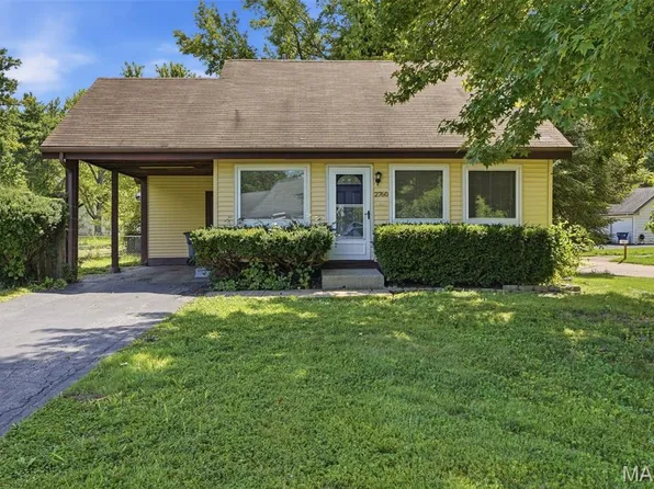 2760 Grants Pkwy, Florissant, MO 63031