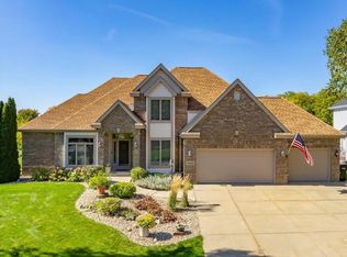 1124 Gateway Pass, Verona, WI 53593