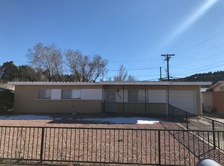 3302 Ciniza Dr, Gallup, NM 87301