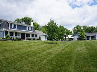 2580 Dillman Rd, Martinsville, IN 46151