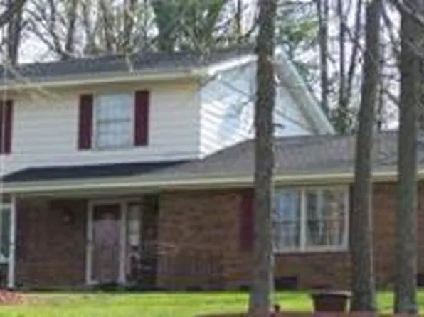 6885 Oklahoma Laffoon Rd, Whitesville, KY 42378