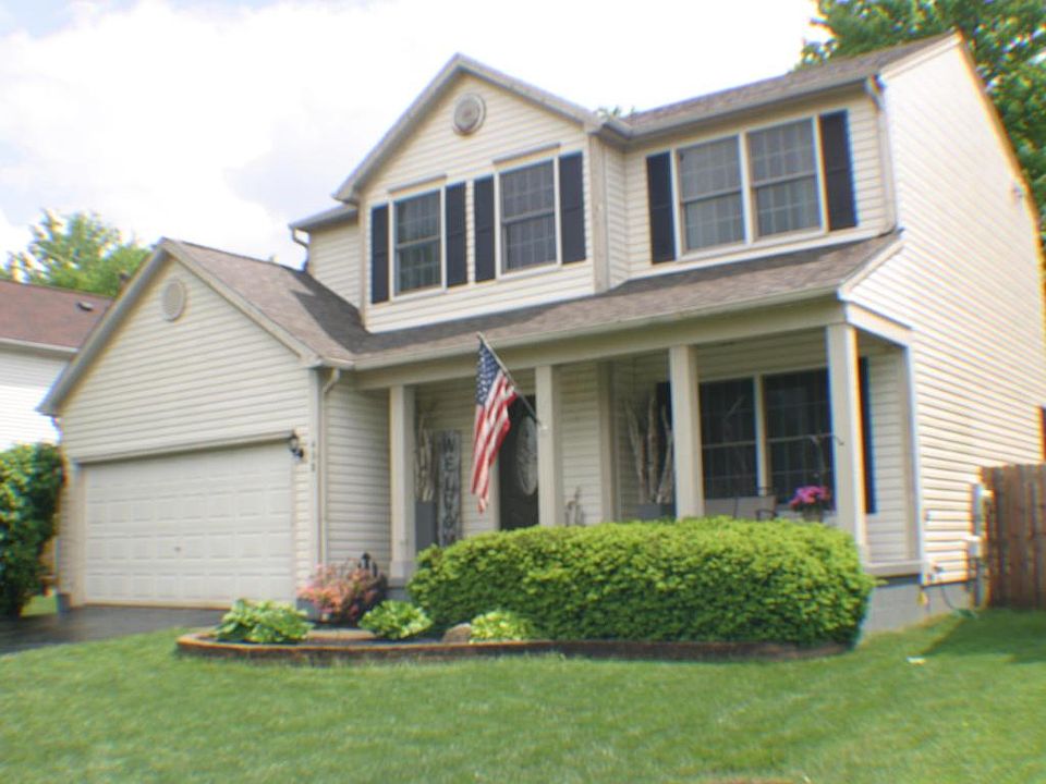1st image of 438 Sandmar Dr