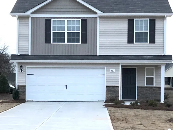 593 Belcaro Dr, Kings Mountain, NC 28086