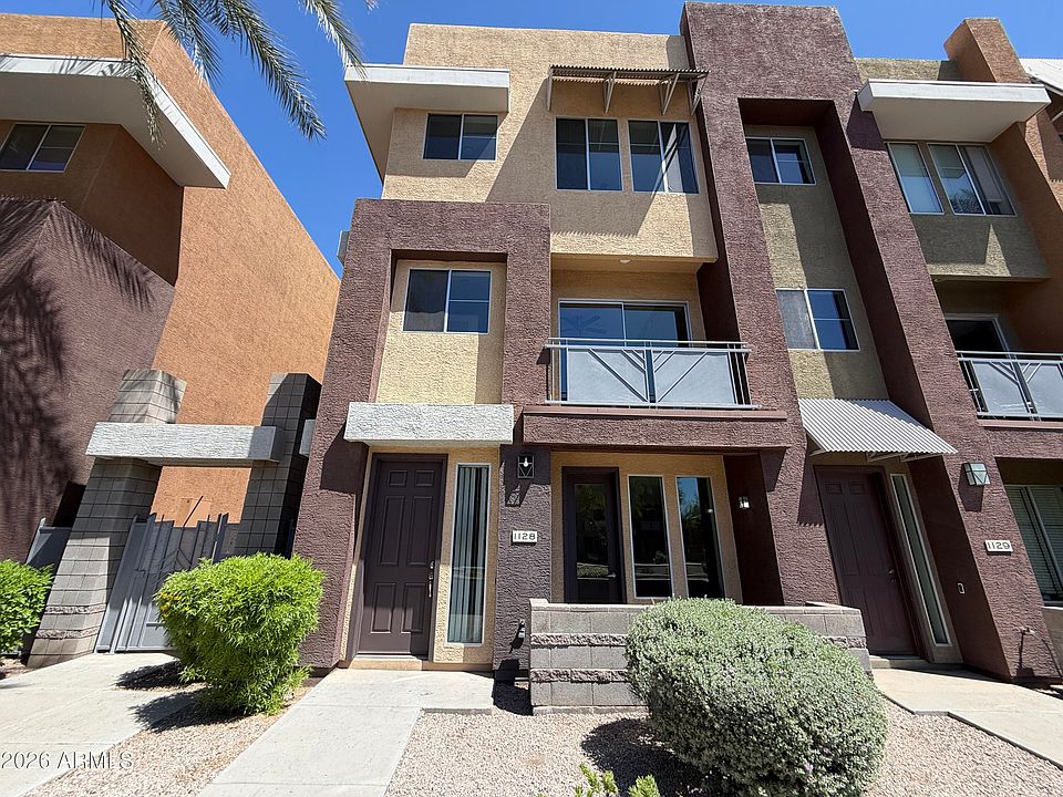 1st image of 6745 N 93RD Avenue #1128