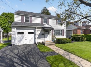1215 Court St, Syracuse, NY 13208