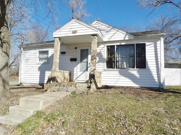 612 N High St, Kirksville, MO 63501