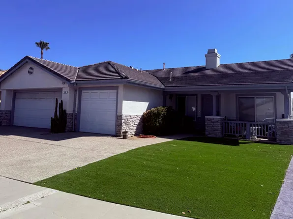 676 Snipe Walk, Oxnard, CA 93035