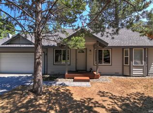 2307 Wasabe Dr, South Lake Tahoe, CA 96150