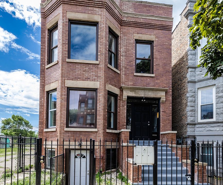 1st image of 3651 W Grenshaw St