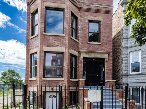 3651 W Grenshaw St, Chicago, IL 60624