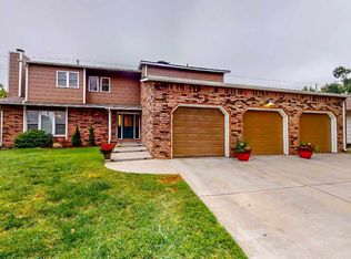 11305 W Sheriac St, Wichita, KS 67209