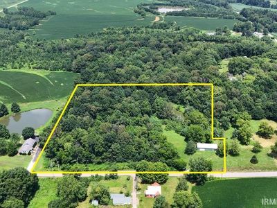 8890 E 700th Rd S, Cannelburg, IN, 47519