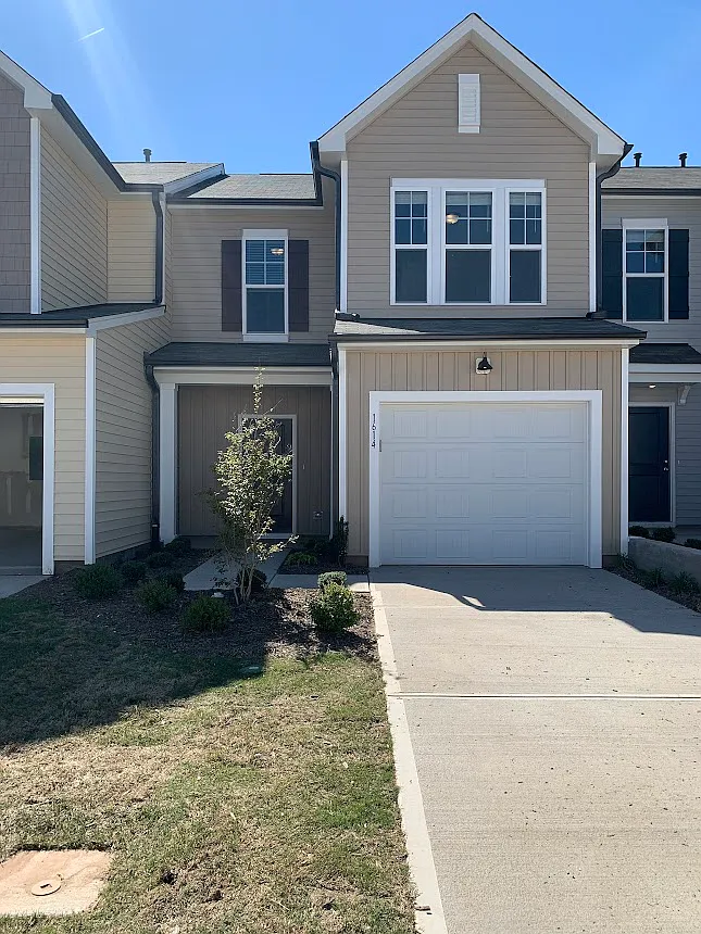 Building Photo - 1614 Glacier Dr