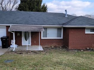 396 21st St, Aliquippa, PA 15001