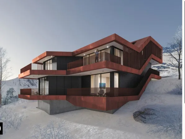 8479 E Copper Crest Rd, Eden, UT 84310