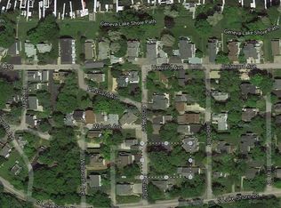 1608 Circledale Rd, N Little Rock, AR 72116