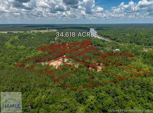 0 Oak Dr, Jesup, GA 31545