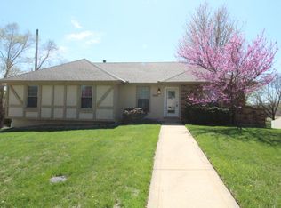 12201 W 72nd St, Shawnee, KS 66216
