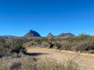 1300 Shipman Rd, Terlingua, TX 79852