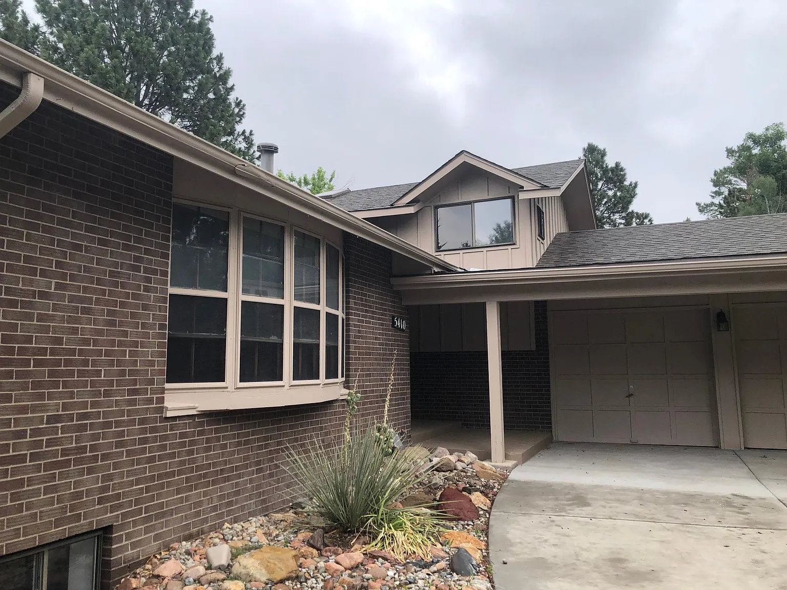 5410 S Berry Lane — Photo 3