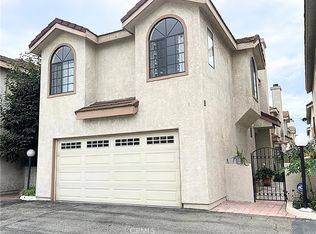 544 N Orange Ave APT B, La Puente, CA 91744