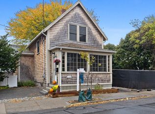 120 Jackson St, Cambridge, MA 02140