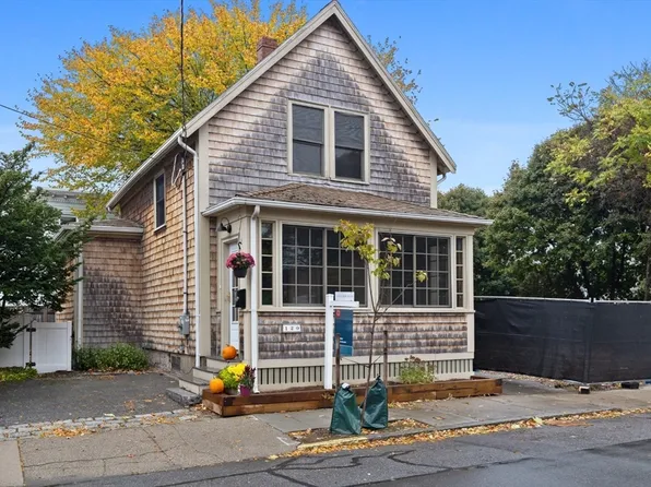 120 Jackson St, Cambridge, MA 02140