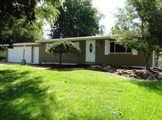 5347 Lippincott Rd, Lapeer, MI 48446